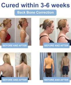 𝐉𝐨𝐫𝐨𝐧𝐝𝐲® Magnesium Pain Relief & Bone Healing Cream