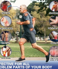 𝐉𝐨𝐫𝐨𝐧𝐝𝐲® Magnesium Pain Relief & Bone Healing Cream