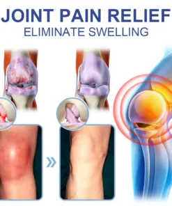 𝐉𝐨𝐫𝐨𝐧𝐝𝐲® Magnesium Pain Relief & Bone Healing Cream