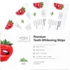 𝐉𝐨𝐫𝐨𝐧𝐝𝐲® Teeth Whitening Strips, 28 Strips (14 Day Treatment) Non Peroxide, Sensitivity Free, Vegan