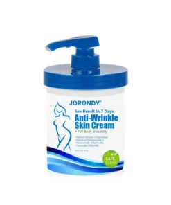 Jorondy® Anti-Wrinkle Skin Cream
