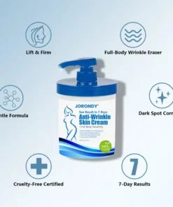 Jorondy® Anti-Wrinkle Skin Cream