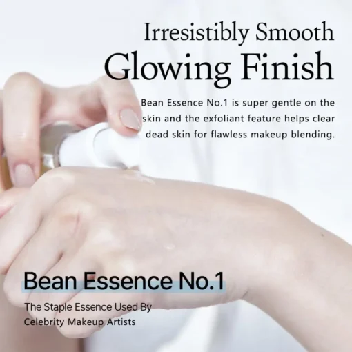 Jorondy® Bean Essence Serum