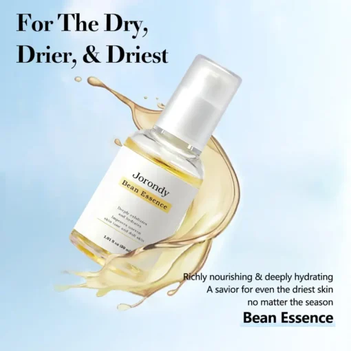 Jorondy® Bean Essence Serum