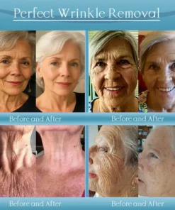 𝐉𝐨𝐫𝐨𝐧𝐝𝐲® AGE-DEFYING MOISTURE CREAM