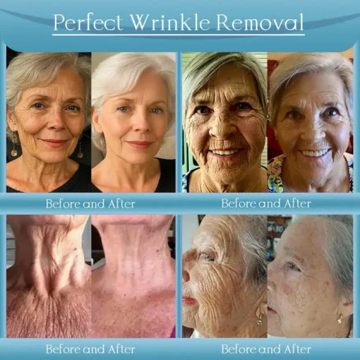 𝐉𝐨𝐫𝐨𝐧𝐝𝐲® AGE-DEFYING MOISTURE CREAM