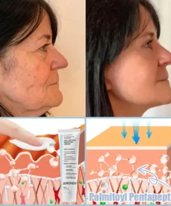 𝐉𝐨𝐫𝐨𝐧𝐝𝐲® AGE-DEFYING MOISTURE CREAM