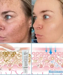 𝐉𝐨𝐫𝐨𝐧𝐝𝐲® AGE-DEFYING MOISTURE CREAM