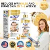 𝐉𝐨𝐫𝐨𝐧𝐝𝐲® BeeTight Anti-Aging Pro-Lifting Cream