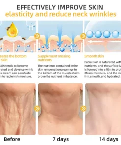 𝐉𝐨𝐫𝐨𝐧𝐝𝐲® BeeTight Anti-Aging Pro-Lifting Cream