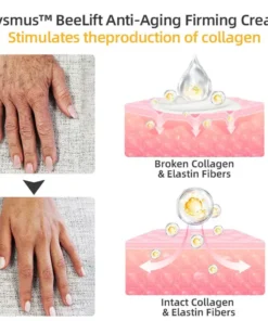 𝐉𝐨𝐫𝐨𝐧𝐝𝐲® BeeTight Anti-Aging Pro-Lifting Cream