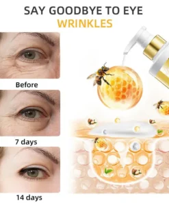 𝐉𝐨𝐫𝐨𝐧𝐝𝐲® BeeTight Anti-Aging Pro-Lifting Cream
