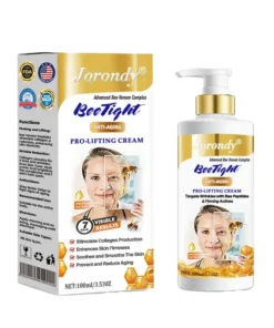 𝐉𝐨𝐫𝐨𝐧𝐝𝐲® BeeTight Anti-Aging Pro-Lifting Cream