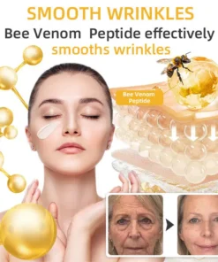 𝐉𝐨𝐫𝐨𝐧𝐝𝐲® BeeTight Anti-Aging Pro-Lifting Cream