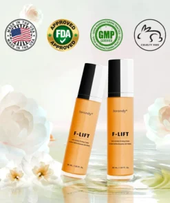 𝐉𝐨𝐫𝐨𝐧𝐝𝐲® F-LIFT Anti-Wrinkle Firming Cream