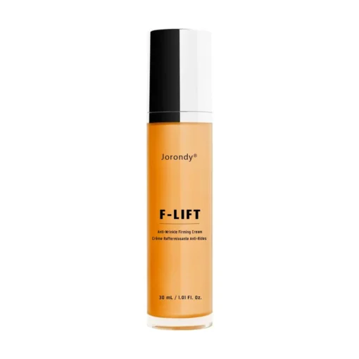𝐉𝐨𝐫𝐨𝐧𝐝𝐲® F-LIFT Anti-Wrinkle Firming Cream