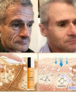𝐉𝐨𝐫𝐨𝐧𝐝𝐲® F-LIFT Anti-Wrinkle Firming Cream