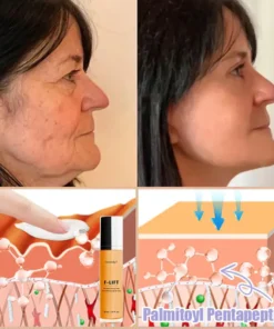 𝐉𝐨𝐫𝐨𝐧𝐝𝐲® F-LIFT Anti-Wrinkle Firming Cream
