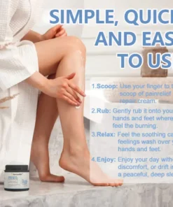 𝐉𝐨𝐫𝐨𝐧𝐝𝐲® Magnesium Cream