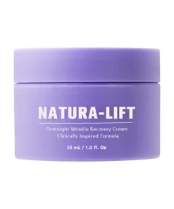𝐉𝐨𝐫𝐨𝐧𝐝𝐲® NATURA-LIFT Overnight Wrinkle Recovery Cream