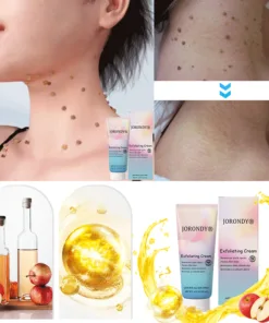 JORONDY® Exfoliating Cream for Dark Spots & Firmer Skin
