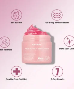 Jorondy® Anti-Wrinkle Skin Cream for Remove Wrinkles