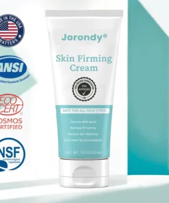 Jorondy® Skin Firming Cream