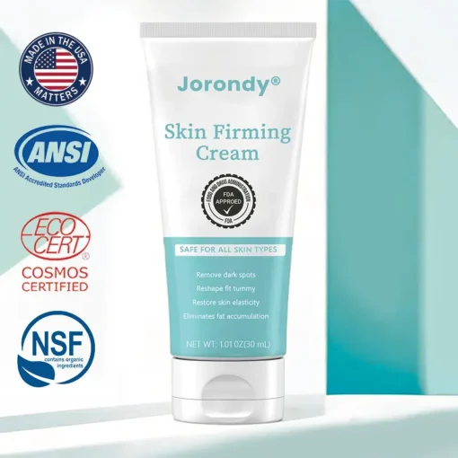 Jorondy® Skin Firming Cream
