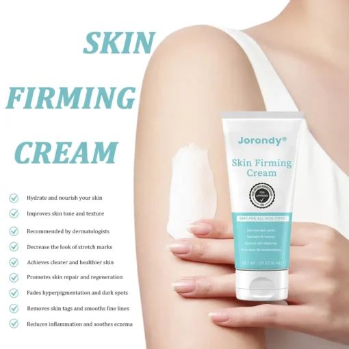 Jorondy® Skin Firming Cream