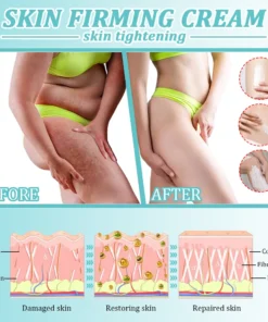 Jorondy® Skin Firming Cream