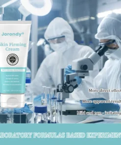 Jorondy® Skin Firming Cream