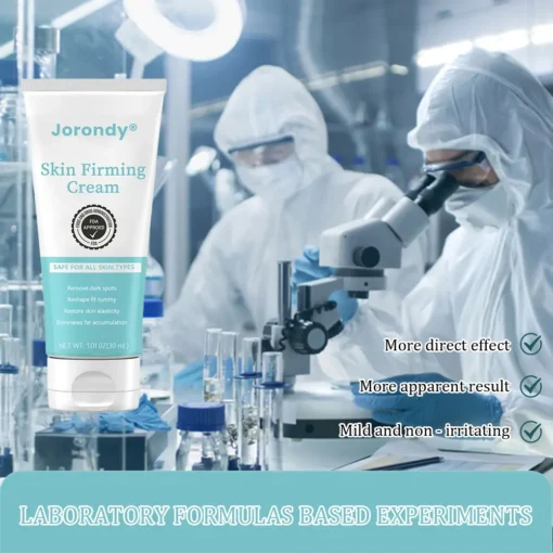 Jorondy® Skin Firming Cream