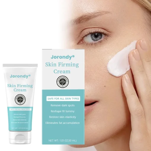 Jorondy® Skin Firming Cream