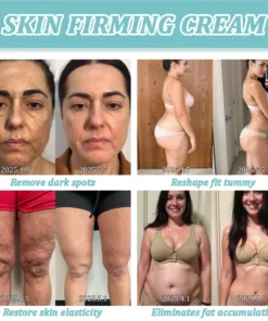 Jorondy® Skin Firming Cream