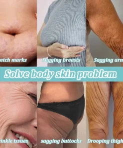 Jorondy® Skin Firming Cream