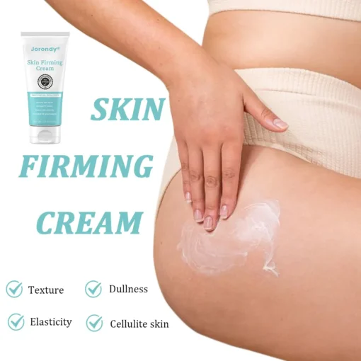 Jorondy® Skin Firming Cream