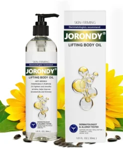 Jorondy® Skin Firming OIL