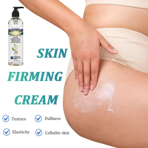 Jorondy® Skin Firming O