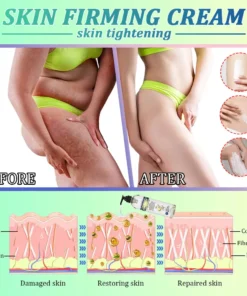 Jorondy® Skin Firming O
