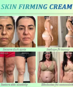 Jorondy® Skin Firming O