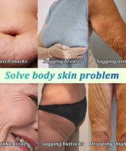 Jorondy® Skin Firming O