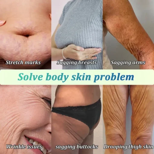 Jorondy® Skin Firming O