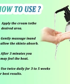 Jorondy® Skin Firming O
