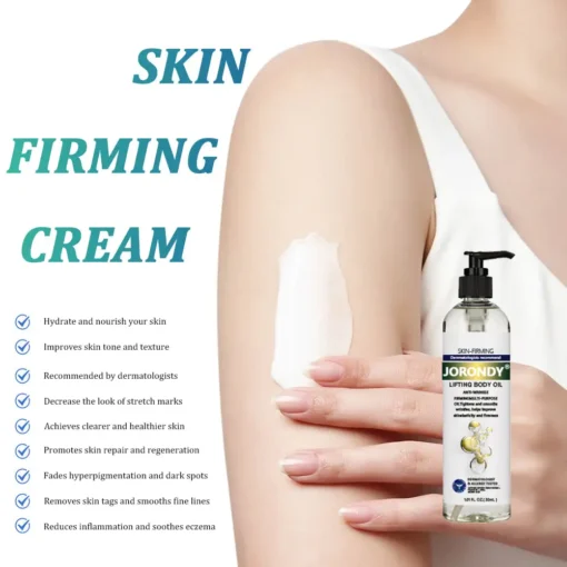Jorondy® Skin Firming O