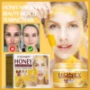 𝗝𝗼𝗿𝗼𝗻𝗱𝘆® Honey Tear-Off Mask Anti-Aging
