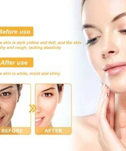 𝗝𝗼𝗿𝗼𝗻𝗱𝘆® Honey Tear-Off Mask Anti-Aging