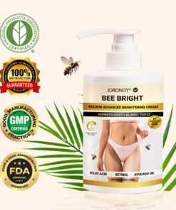 JORONDY® Bee Bright Kolirin Advanced Brightening Cream
