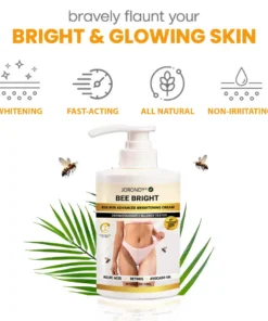 JORONDY® Bee Bright Kolirin Advanced Brightening Cream