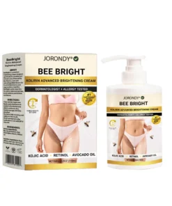 JORONDY® Bee Bright Kolirin Advanced Brightening Cream