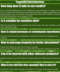 JORONDY® CHILLFLEX Herbal Pain Relief Cream